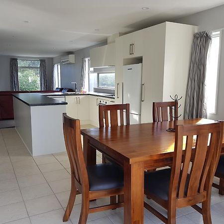 Micro Villa Christchurch Zewnętrze zdjęcie