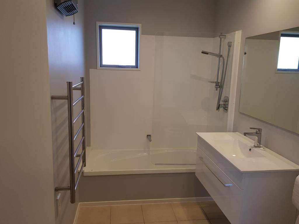 Micro Villa Christchurch Zewnętrze zdjęcie