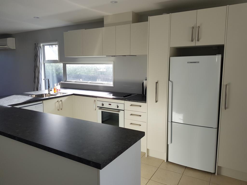 Micro Villa Christchurch Zewnętrze zdjęcie