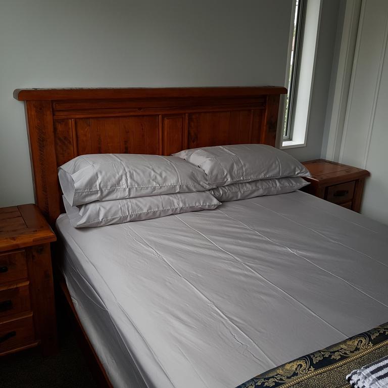 Micro Villa Christchurch Zewnętrze zdjęcie