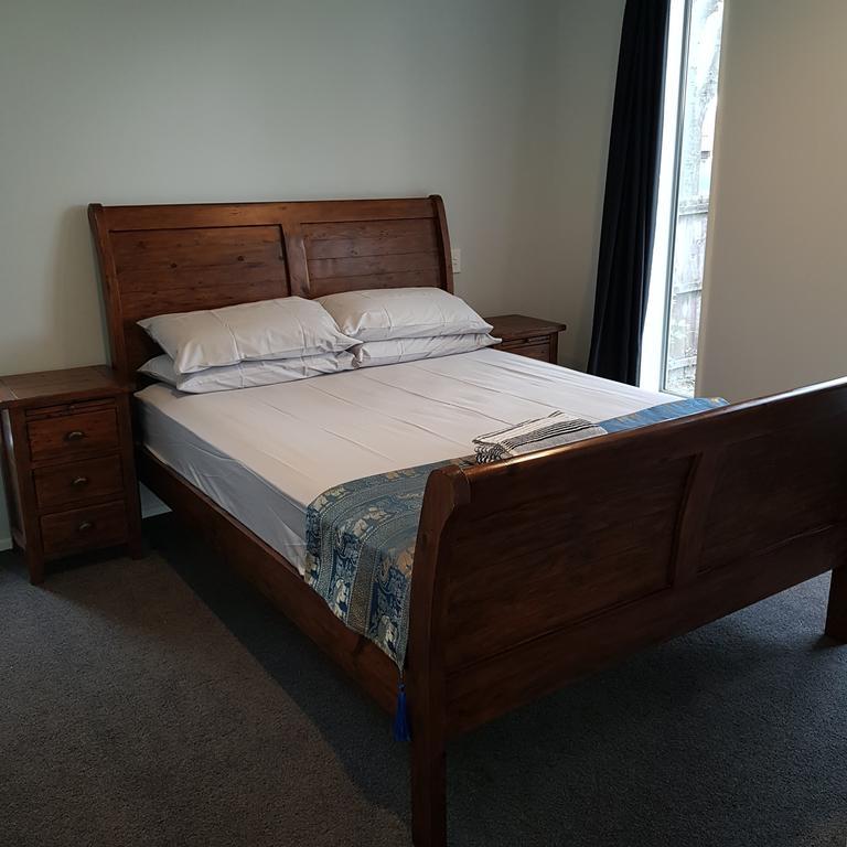 Micro Villa Christchurch Zewnętrze zdjęcie