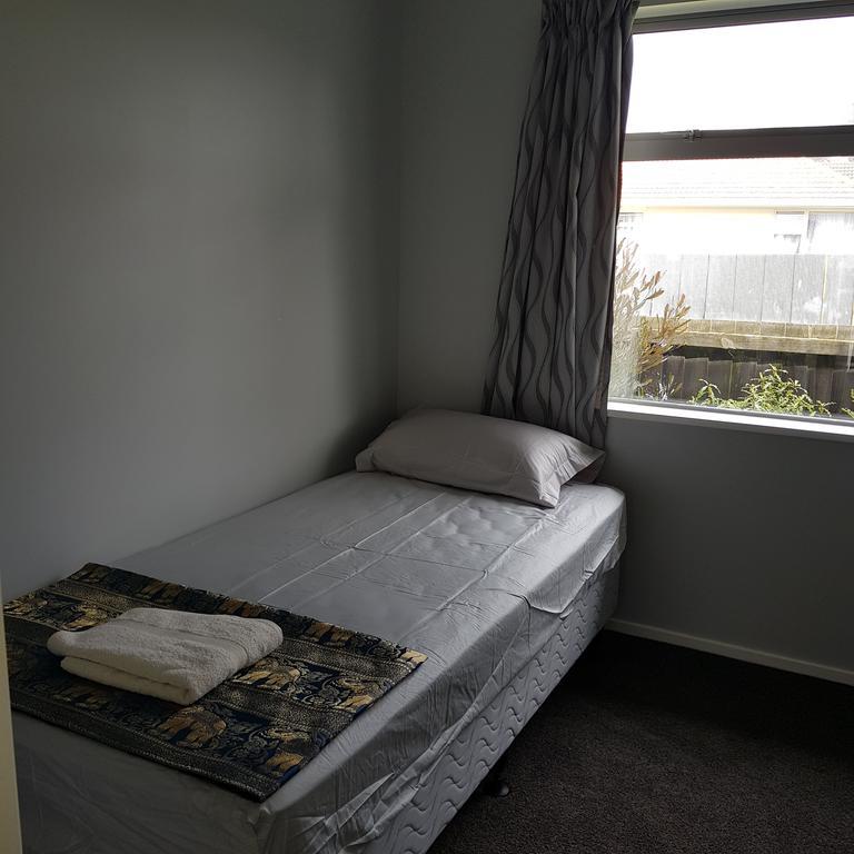 Micro Villa Christchurch Zewnętrze zdjęcie
