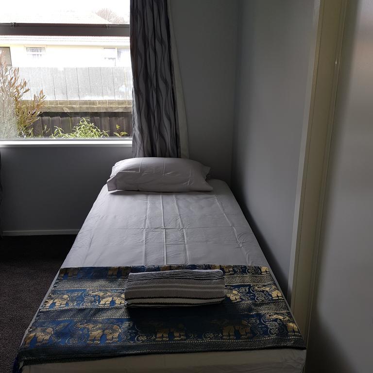 Micro Villa Christchurch Zewnętrze zdjęcie